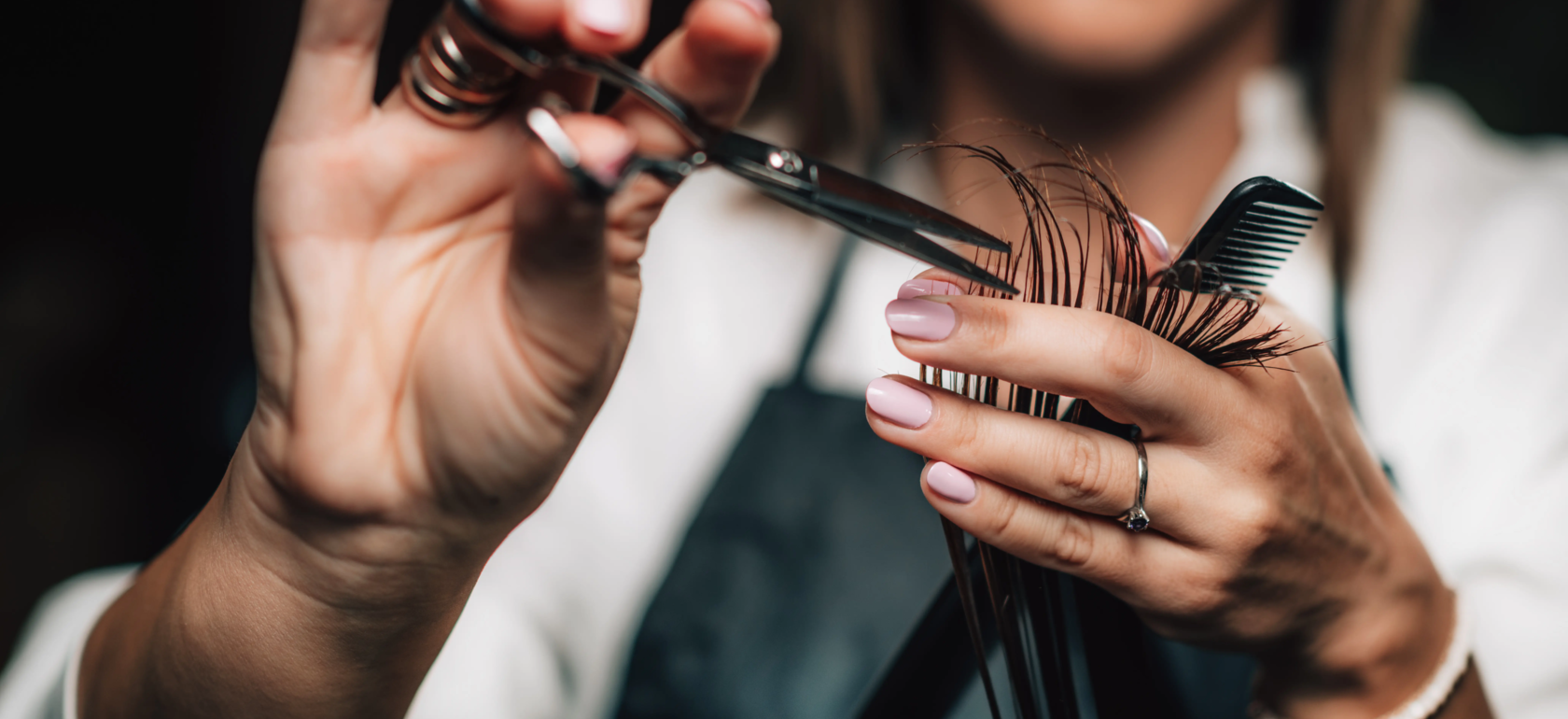 Coiffeur brushing Fabrègues