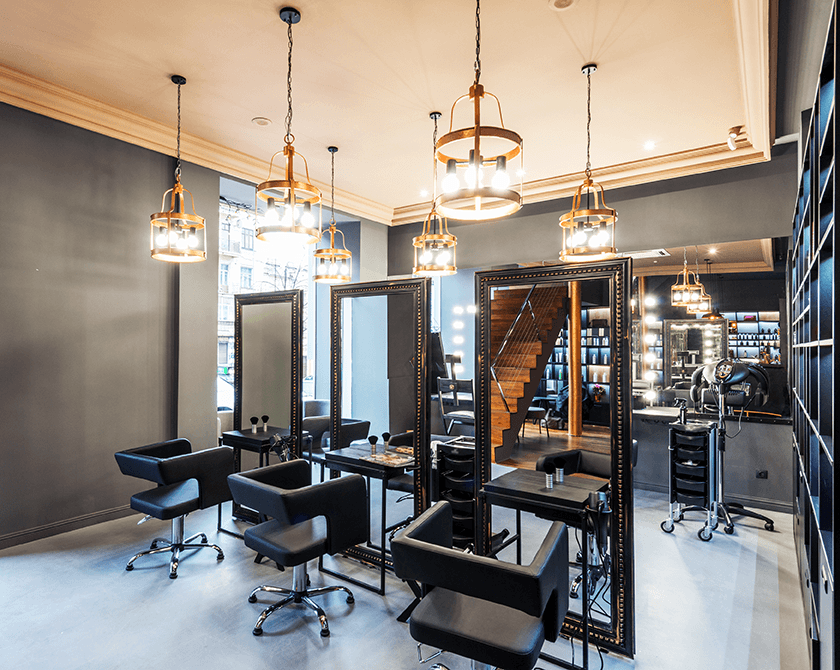 Salon de coiffure à Fabrègues